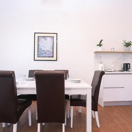 Corfu  Casa San Pierro 아파트 외부 사진