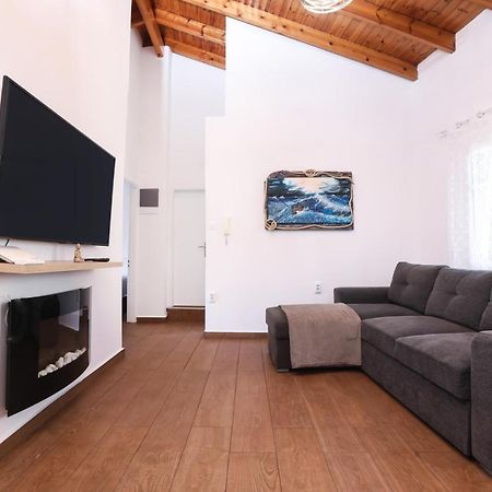 Corfu  Casa San Pierro 아파트 외부 사진