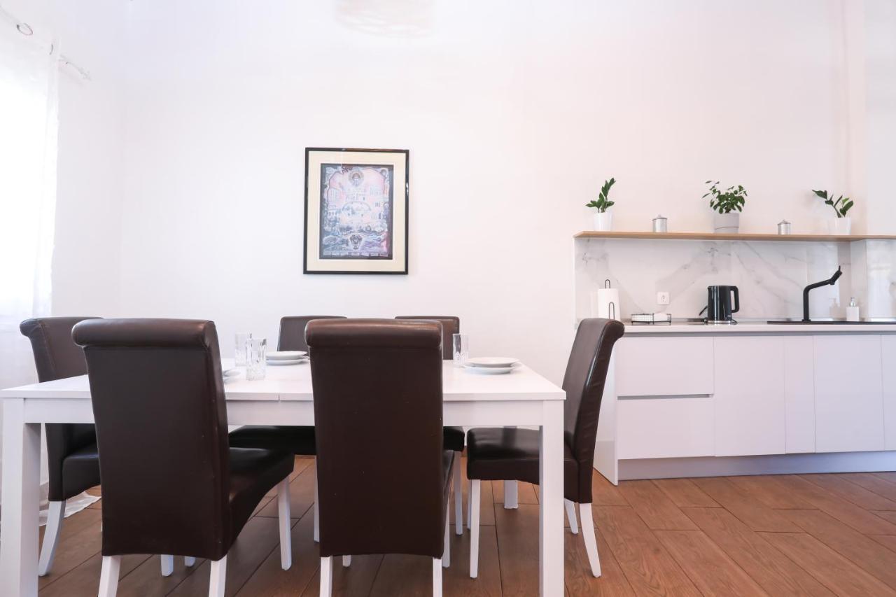 Corfu  Casa San Pierro 아파트 외부 사진