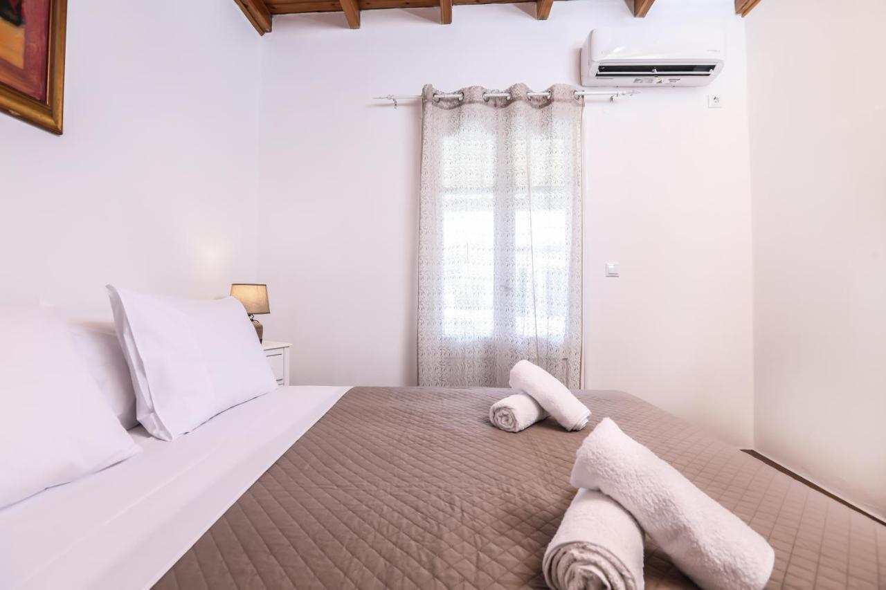 Corfu  Casa San Pierro 아파트 외부 사진