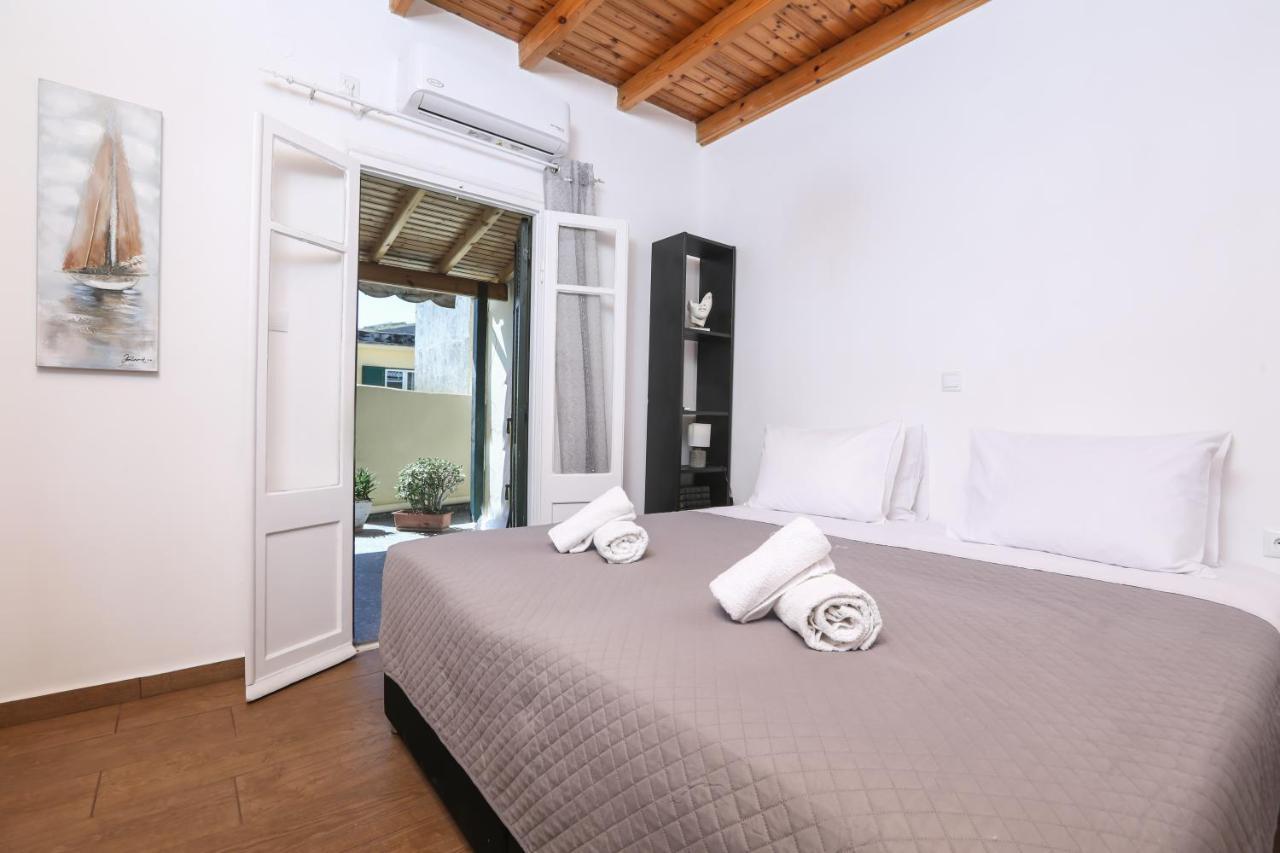 Corfu  Casa San Pierro 아파트 외부 사진