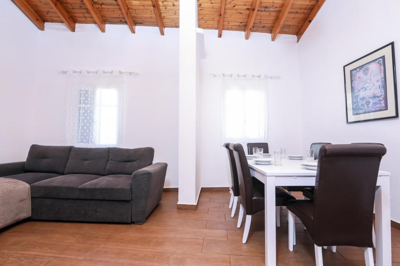 Corfu  Casa San Pierro 아파트 외부 사진
