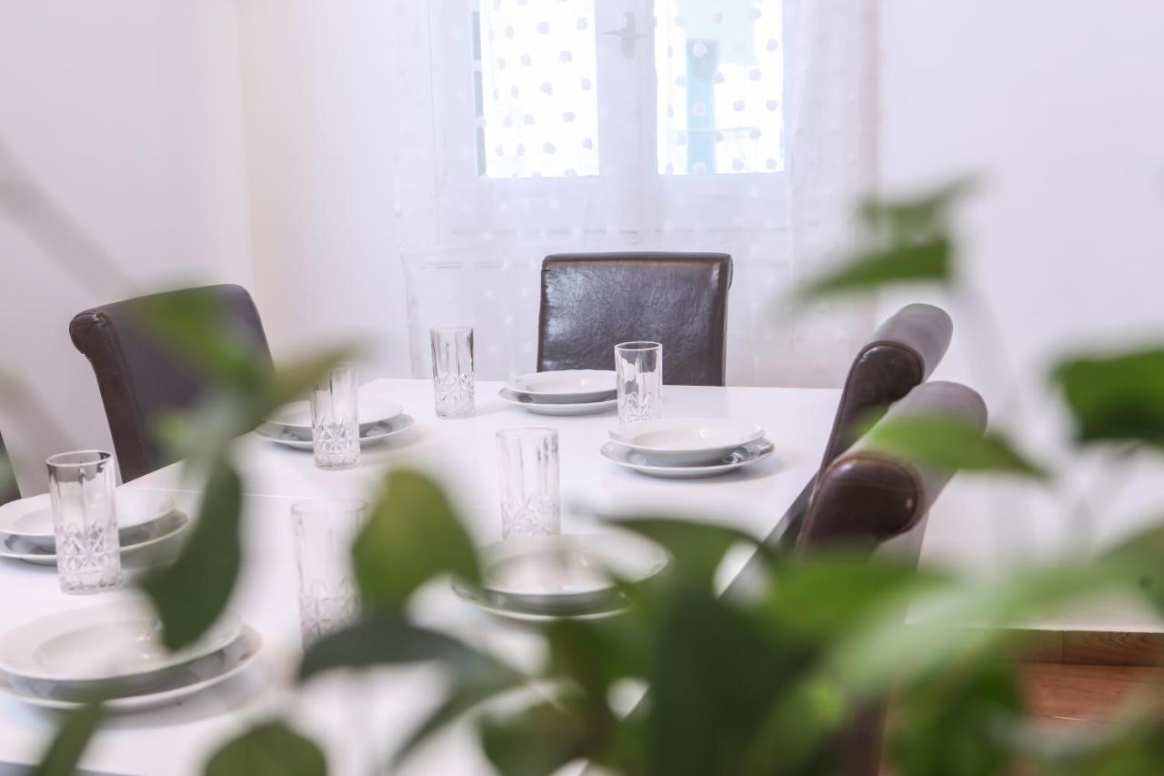 Corfu  Casa San Pierro 아파트 외부 사진