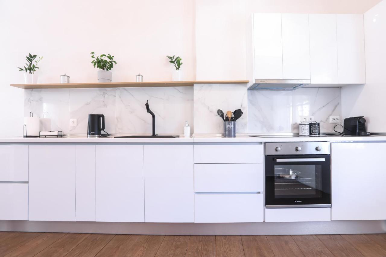 Corfu  Casa San Pierro 아파트 외부 사진